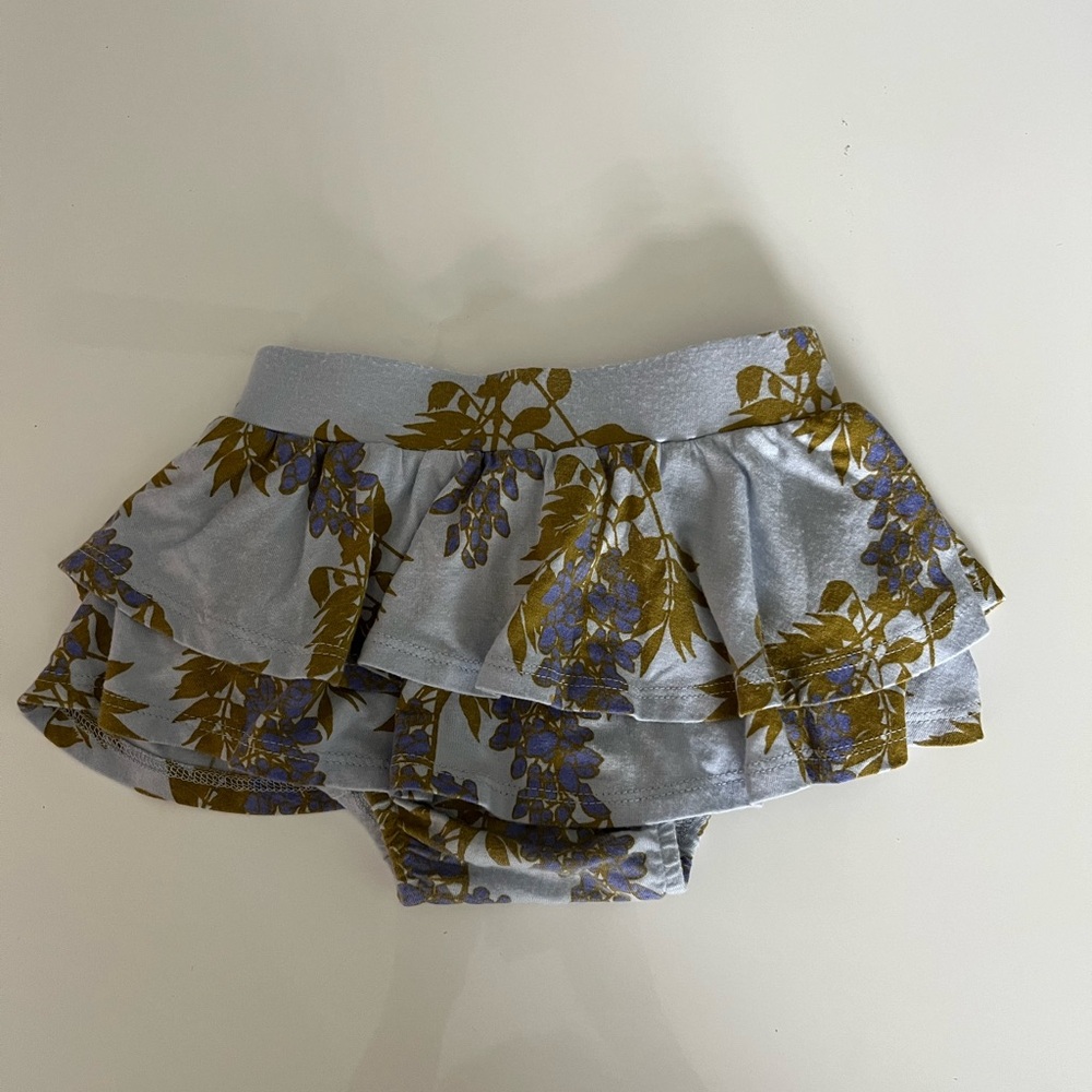 Kate Quinn Modal Skort